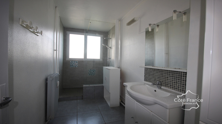 Ma-Cabane - Vente Appartement Givet, 76 m²