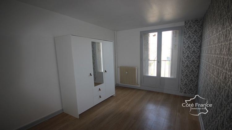Ma-Cabane - Vente Appartement Givet, 76 m²