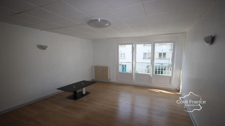 Ma-Cabane - Vente Appartement GIVET, 76 m²