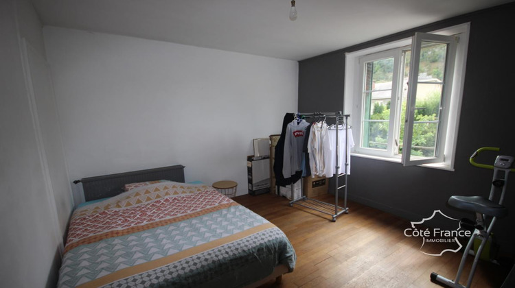 Ma-Cabane - Vente Appartement GIVET, 67 m²