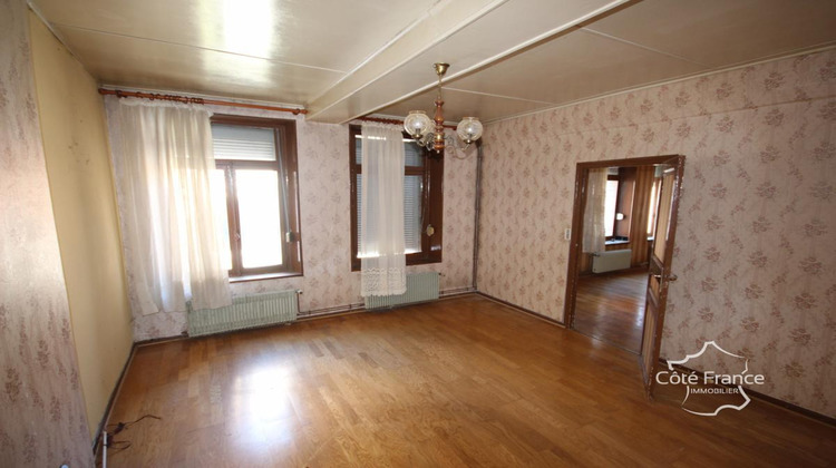 Ma-Cabane - Vente Appartement GIVET, 109 m²