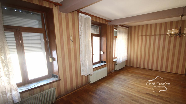 Ma-Cabane - Vente Appartement GIVET, 109 m²