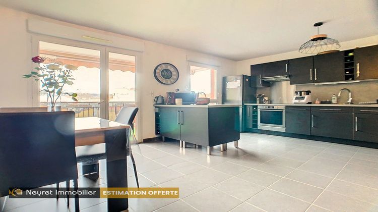 Ma-Cabane - Vente Appartement Givors, 67 m²