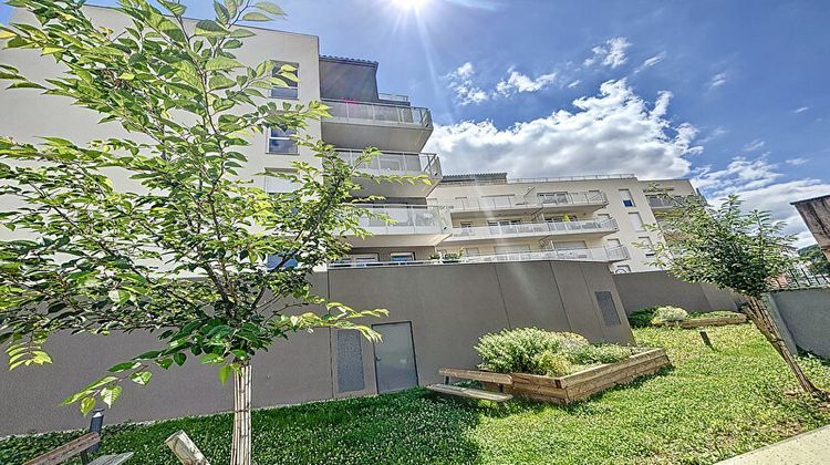 Ma-Cabane - Vente Appartement GIVORS, 41 m²