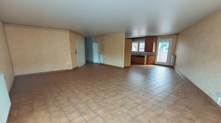 Ma-Cabane - Vente Appartement Givors, 94 m²