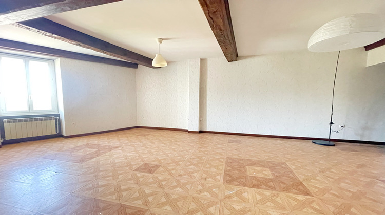 Ma-Cabane - Vente Appartement Givors, 90 m²