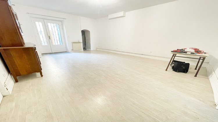 Ma-Cabane - Vente Appartement Givors, 80 m²