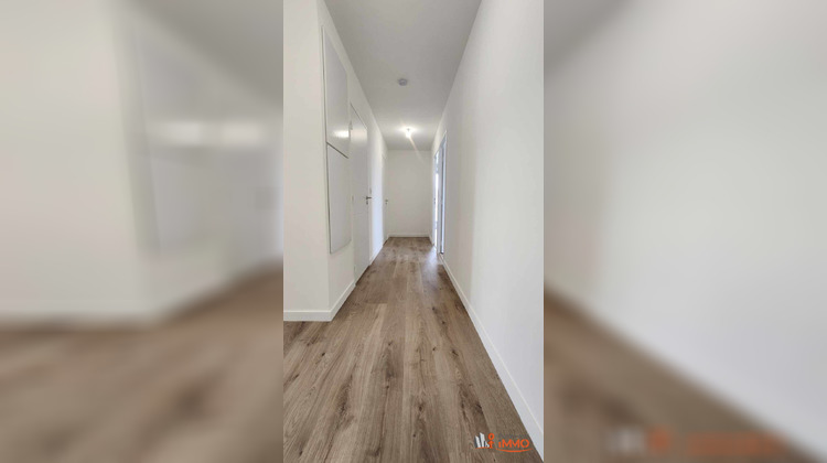 Ma-Cabane - Vente Appartement Givors, 112 m²