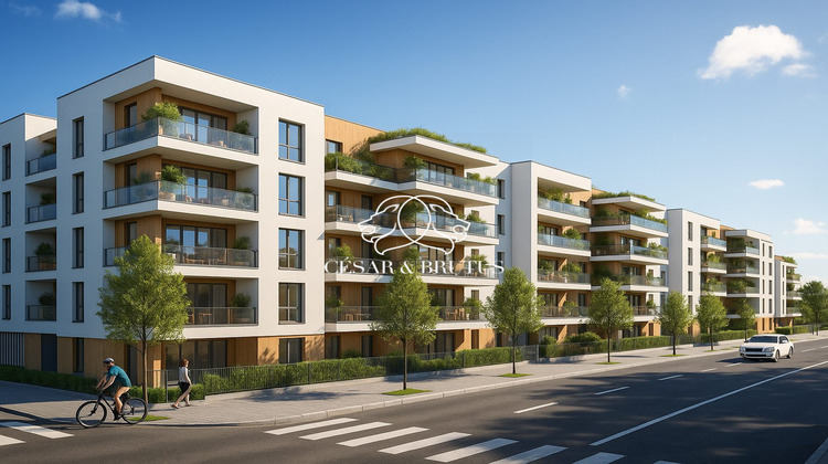 Ma-Cabane - Vente Appartement Givors, 125 m²