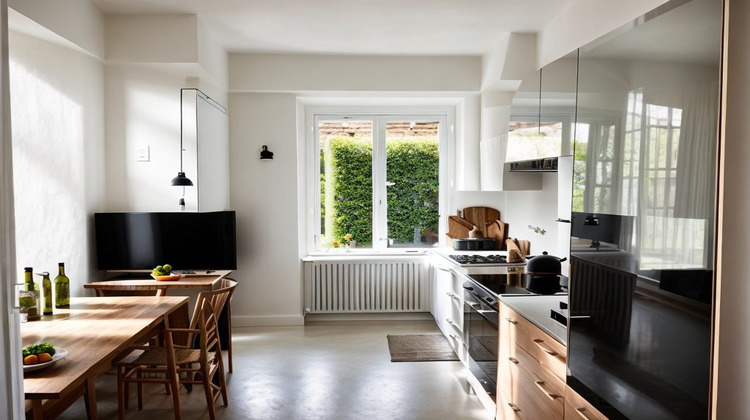 Ma-Cabane - Vente Appartement Givors, 88 m²