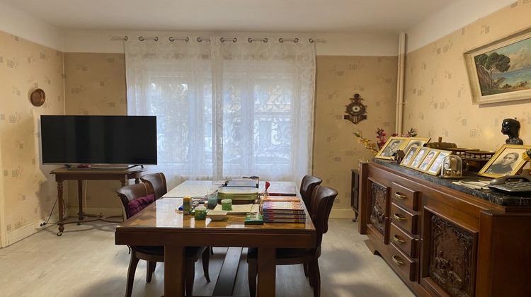 Ma-Cabane - Vente Appartement Givors, 88 m²