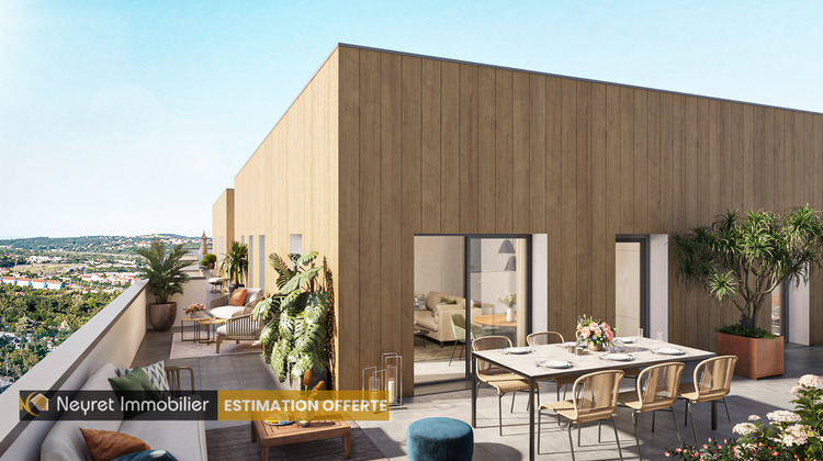 Ma-Cabane - Vente Appartement Givors, 42 m²