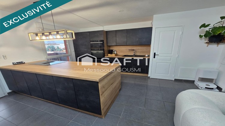 Ma-Cabane - Vente Appartement Givors, 67 m²