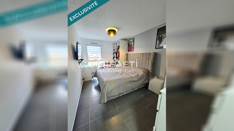 Ma-Cabane - Vente Appartement Givors, 67 m²