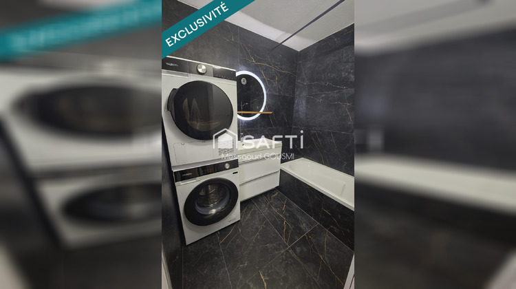 Ma-Cabane - Vente Appartement Givors, 67 m²