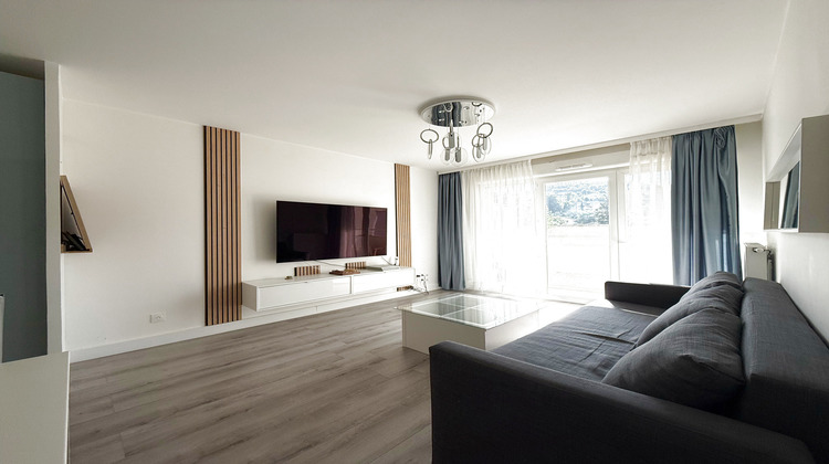 Ma-Cabane - Vente Appartement Givors, 57 m²