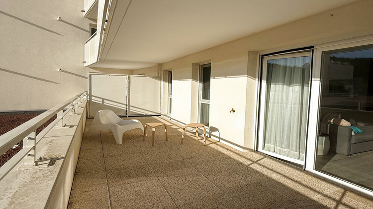 Ma-Cabane - Vente Appartement Givors, 57 m²