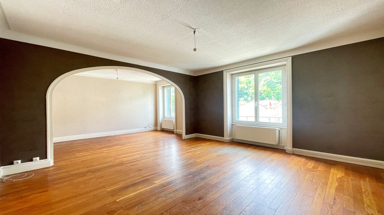 Ma-Cabane - Vente Appartement Givors, 90 m²