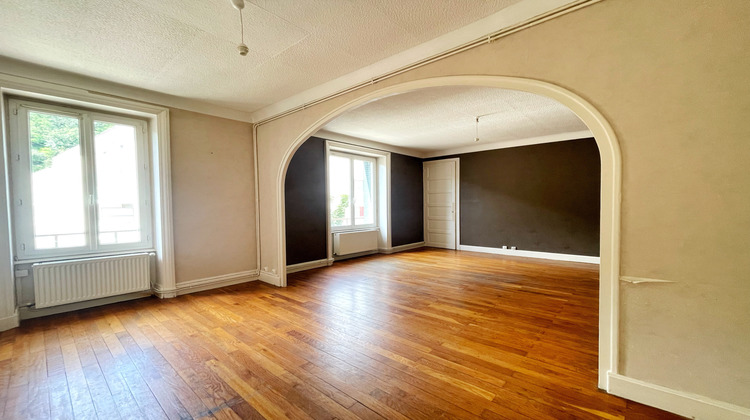 Ma-Cabane - Vente Appartement Givors, 90 m²