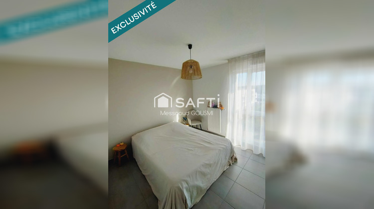 Ma-Cabane - Vente Appartement Givors, 59 m²