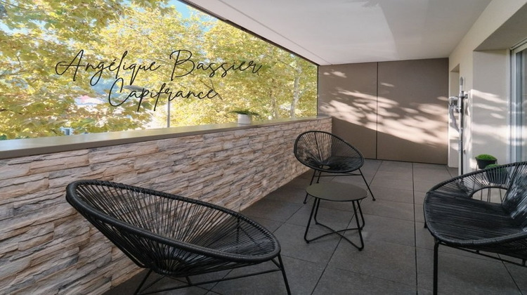 Ma-Cabane - Vente Appartement GIVORS, 75 m²