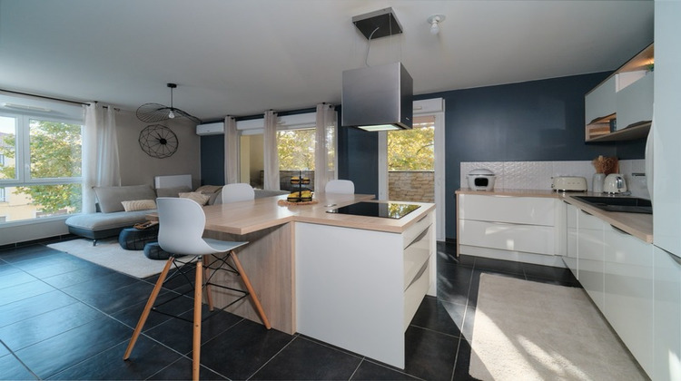 Ma-Cabane - Vente Appartement GIVORS, 75 m²