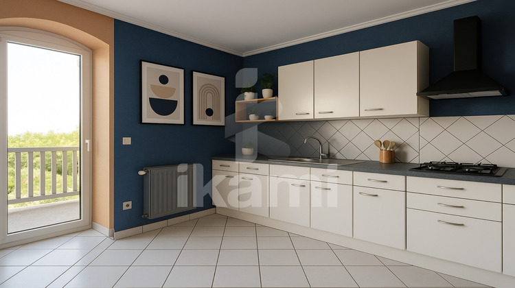 Ma-Cabane - Vente Appartement Givors, 64 m²