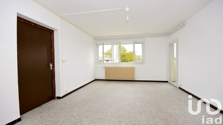 Ma-Cabane - Vente Appartement Givors, 69 m²