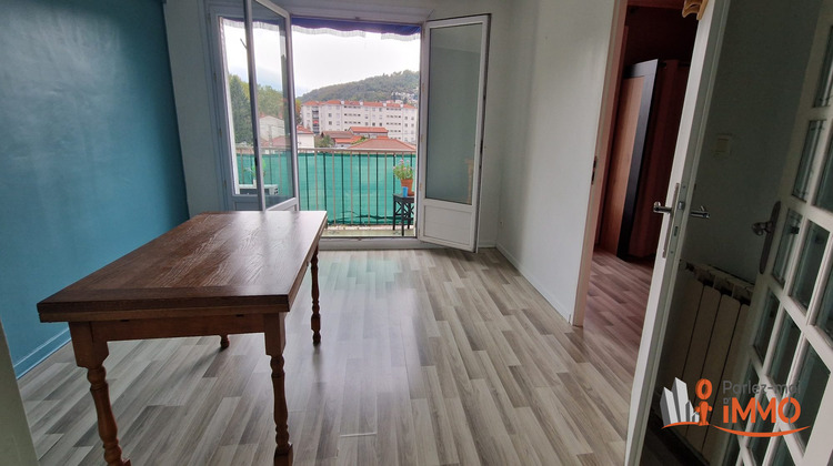 Ma-Cabane - Vente Appartement Givors, 69 m²