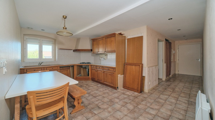 Ma-Cabane - Vente Appartement GIVORS, 77 m²