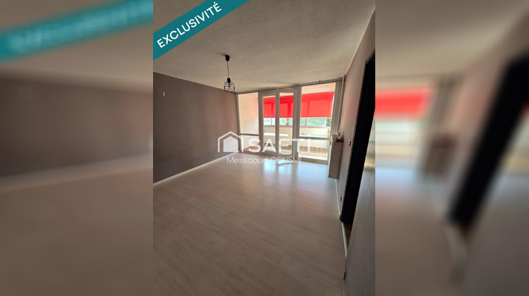 Ma-Cabane - Vente Appartement Givors, 65 m²