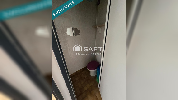 Ma-Cabane - Vente Appartement Givors, 65 m²