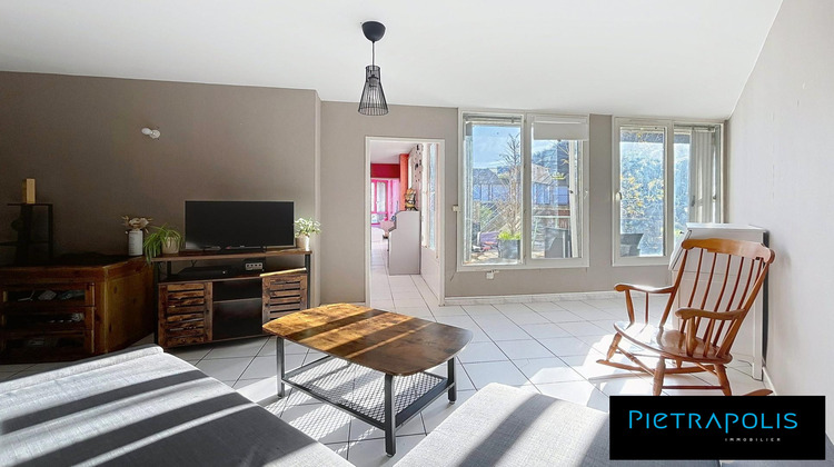 Ma-Cabane - Vente Appartement Givors, 86 m²