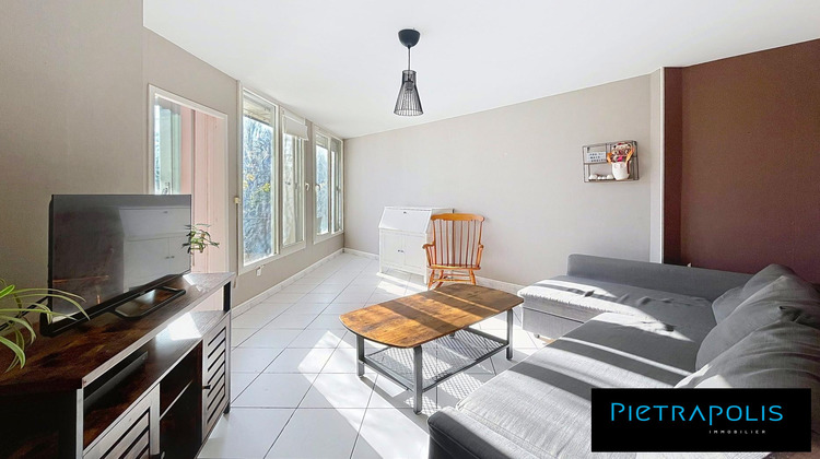 Ma-Cabane - Vente Appartement Givors, 86 m²