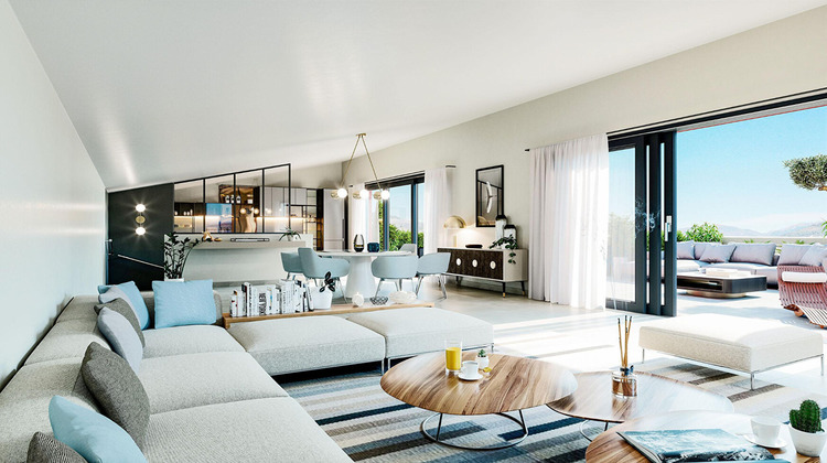 Ma-Cabane - Vente Appartement GIVORS, 126 m²