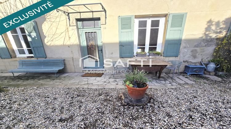 Ma-Cabane - Vente Appartement Givors, 67 m²