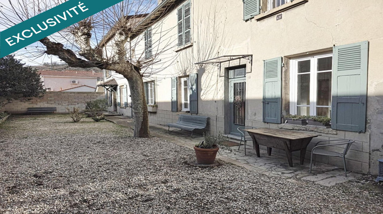 Ma-Cabane - Vente Appartement Givors, 67 m²