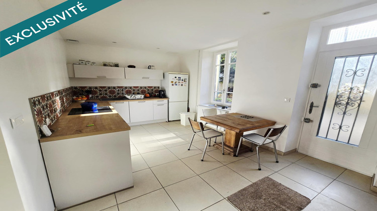 Ma-Cabane - Vente Appartement Givors, 67 m²