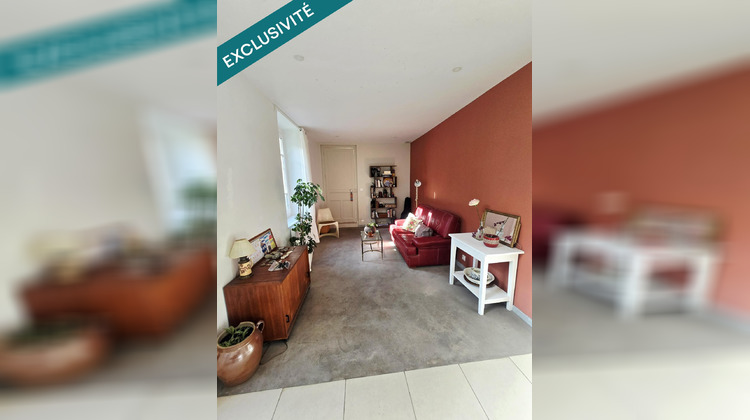 Ma-Cabane - Vente Appartement Givors, 67 m²