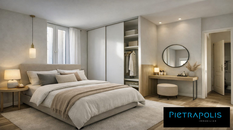 Ma-Cabane - Vente Appartement Givors, 62 m²