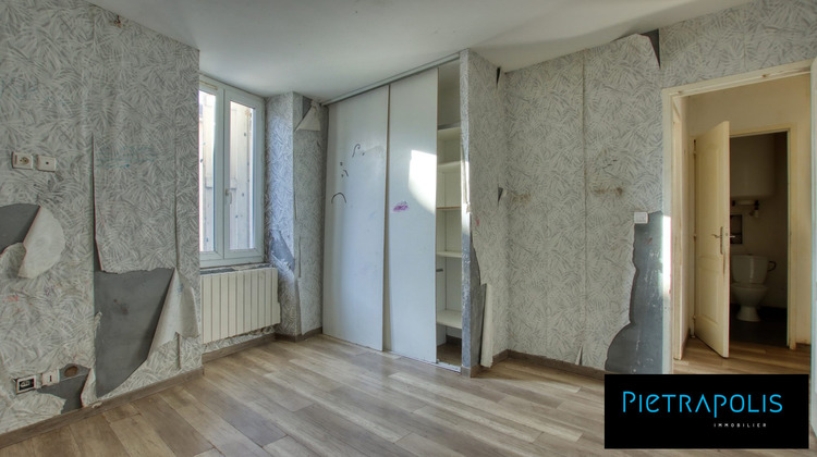 Ma-Cabane - Vente Appartement Givors, 62 m²