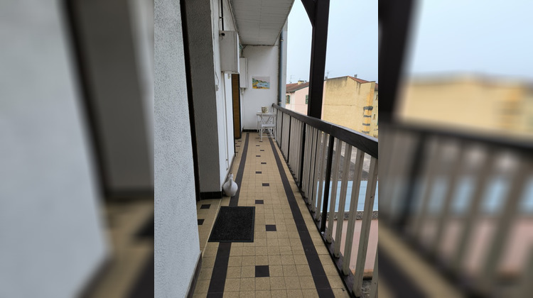 Ma-Cabane - Vente Appartement GIVORS, 95 m²