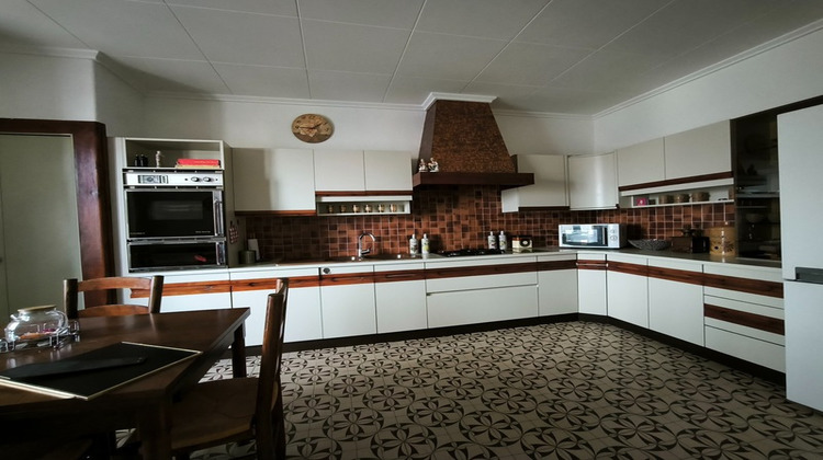 Ma-Cabane - Vente Appartement GIVORS, 95 m²