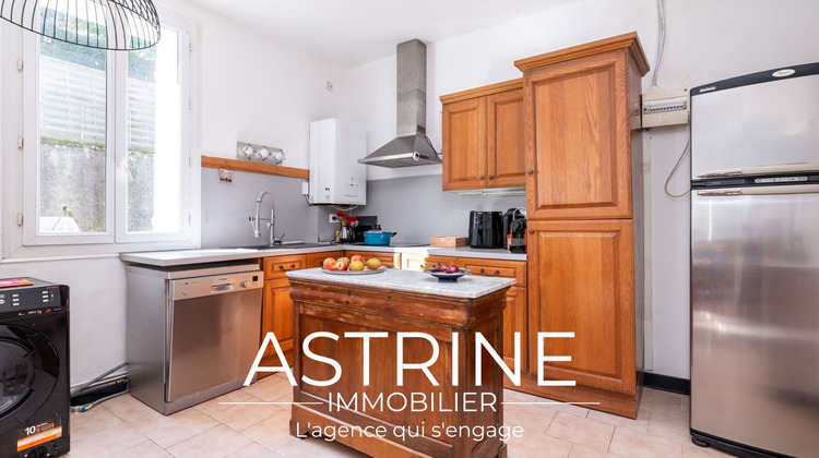 Ma-Cabane - Vente Appartement GIVORS, 47 m²