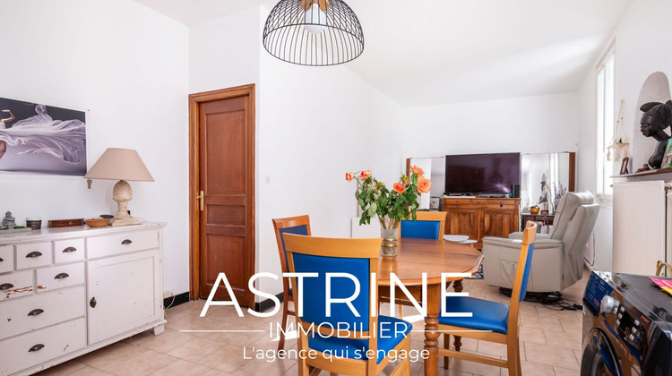 Ma-Cabane - Vente Appartement GIVORS, 47 m²