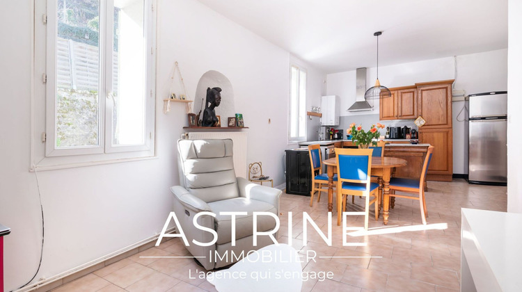 Ma-Cabane - Vente Appartement GIVORS, 47 m²