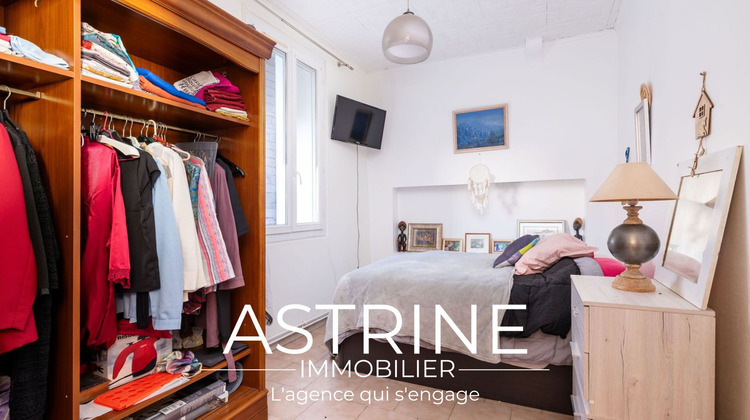 Ma-Cabane - Vente Appartement GIVORS, 47 m²