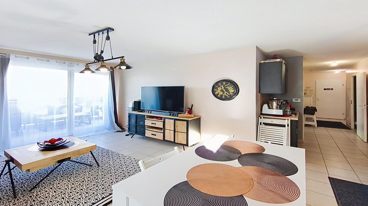 Ma-Cabane - Vente Appartement Givors, 94 m²