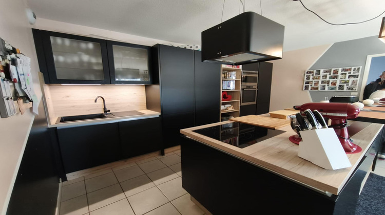 Ma-Cabane - Vente Appartement Givors, 94 m²