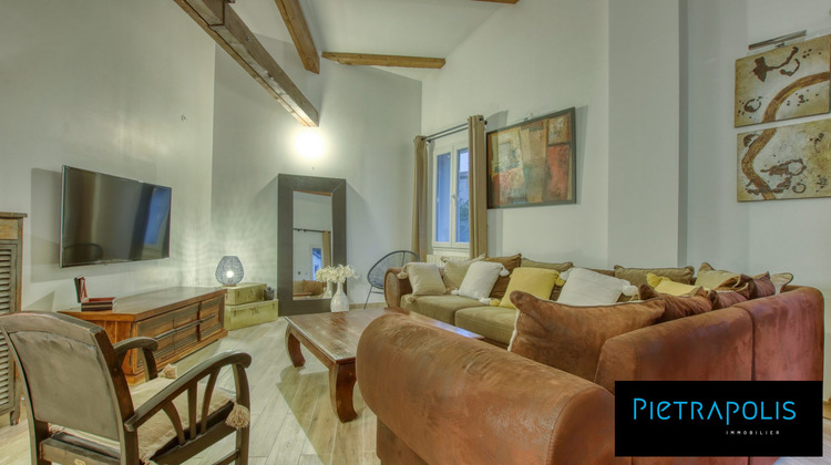 Ma-Cabane - Vente Appartement Givors, 79 m²